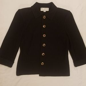 St. John collection by Marie Gray